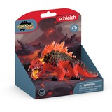 Schleich 70156, Muñecos 