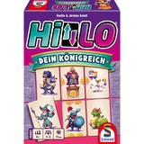 Schmidt Spiele 40680, Juegos de cartas 
