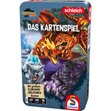 Schmidt Spiele 51611, Juegos de cartas 