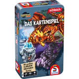 Schmidt Spiele Eldrador - El juego de cartas, Juegos de cartas 