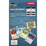 Schmidt Spiele Eldrador - El juego de cartas, Juegos de cartas 
