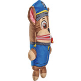 Schmidt Spiele Sorgenfresser Paw Patrol: Chase, Peluches 