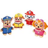 Schmidt Spiele Sorgenfresser Paw Patrol: Chase, Peluches 