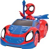 Simba Jada Toys RC Spidey Web Crawler, Radiocontrol 