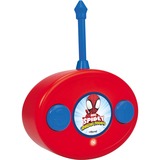 Simba Jada Toys RC Spidey Web Crawler, Radiocontrol 