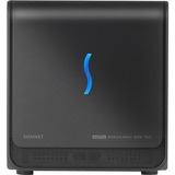 Sonnet  eGPU Breakaway Box 750, Caja/Carcasa negro