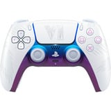 Sony Controlador inalámbrico DualSense – Edición limitada blanca de Grand Theft Auto VI, Gamepad blanco