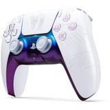 Sony Controlador inalámbrico DualSense – Edición limitada blanca de Grand Theft Auto VI, Gamepad blanco