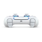 Sony Controlador inalámbrico DualSense – Edición limitada blanca de Grand Theft Auto VI, Gamepad blanco