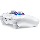 Sony Controlador inalámbrico DualSense – Edición limitada blanca de Grand Theft Auto VI, Gamepad blanco