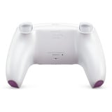 Sony Controlador inalámbrico DualSense – Edición limitada blanca de Grand Theft Auto VI, Gamepad blanco