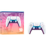 Sony Controlador inalámbrico DualSense – Edición limitada blanca de Grand Theft Auto VI, Gamepad blanco