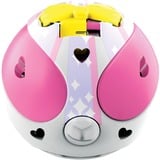 Spin Master Zoobles, conjunto de juego multipack y maletín de almacenamiento con 3 figuras coleccionables exclusivas transformables, juguetes para niñas a partir de 5 años, Muñecos Zoobles , conjunto de juego multipack y maletín de almacenamiento con 3 figuras coleccionables exclusivas transformables, juguetes para niñas a partir de 5 años, 5 año(s)