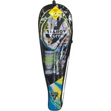 Talbot Torro Set de bádminton familiar, Aparato para fitness 
