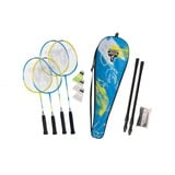Talbot Torro Set de bádminton familiar, Aparato para fitness 