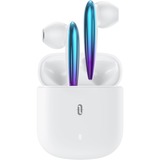 TaoTronics Auriculares blanco/Azul