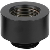 Thermal Grizzly DeltaMate Extender - MF10, Conexión negro