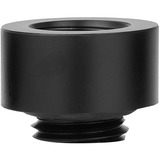 Thermal Grizzly DeltaMate Extender - MF10, Conexión negro