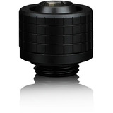 Thermal Grizzly DeltaMate Fitting ST13, Conexión negro