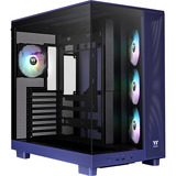 Thermaltake CA-11E-00MNWN-00, Cajas de torre violeta