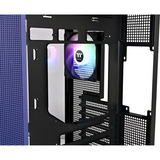 Thermaltake CA-11E-00MNWN-00, Cajas de torre violeta