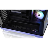 Thermaltake CA-11E-00MNWN-00, Cajas de torre violeta