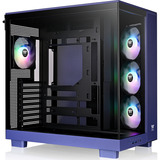 Thermaltake CA-11E-00MNWN-00, Cajas de torre violeta