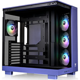 Thermaltake CA-11E-00MNWN-00, Cajas de torre violeta