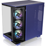 Thermaltake CA-11E-00MNWN-00, Cajas de torre violeta