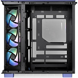 Thermaltake CA-11E-00MNWN-00, Cajas de torre violeta