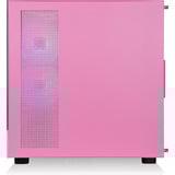 Thermaltake CA-1Y7-00MAWN-00, Cajas de torre rosa