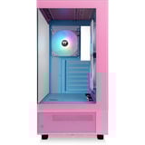 Thermaltake CA-1Y7-00MAWN-00, Cajas de torre rosa
