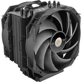 Thermaltake CL-P140-CA14BL-A, Disipador de CPU 