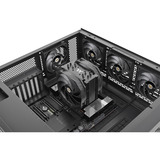 Thermaltake CL-P140-CA14BL-A, Disipador de CPU 