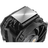 Thermaltake CL-P140-CA14BL-A, Disipador de CPU 