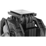 Thermaltake CL-P140-CA14BL-A, Disipador de CPU 