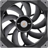 Thermaltake CL-W374-PL14BL-A, Refrigeración por agua negro