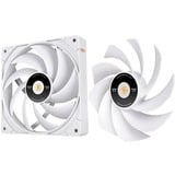 Thermaltake TOUGHFAN EX14 Pro White, Ventilador blanco