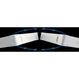 Thermaltake TOUGHFAN EX14 Pro White, Ventilador blanco