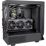Thermaltake TOUGHLIQUID Ultra 280 AIO Liquid Cooler 280mm, Refrigeración por agua negro