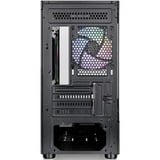 Thermaltake View 170 TG ARGB, Cajas de torre negro