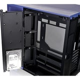 Thermaltake View 380 XL TG ARGB, Cajas de torre violeta