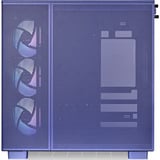 Thermaltake View 380 XL TG ARGB, Cajas de torre violeta
