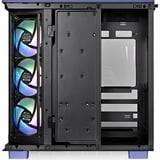 Thermaltake View 380 XL TG ARGB, Cajas de torre violeta