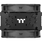 Thermaltake WAir, Disipador de CPU negro