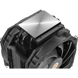 Thermaltake WAir, Disipador de CPU negro
