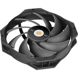 Thermaltake WAir, Disipador de CPU negro