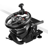 Thrustmaster T128 Negro USB Volante + Pedales Analógico PC, Xbox One, Xbox Series S, Xbox Series X negro, Volante + Pedales, PC, Xbox One, Xbox Series S, Xbox Series X, Analógico, 900°, Alámbrico, USB