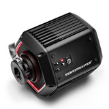 Thrustmaster T818 Black Edition, Base del volante negro