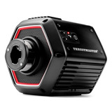 Thrustmaster T818 Black Edition, Base del volante negro